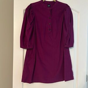 Gap dress - small